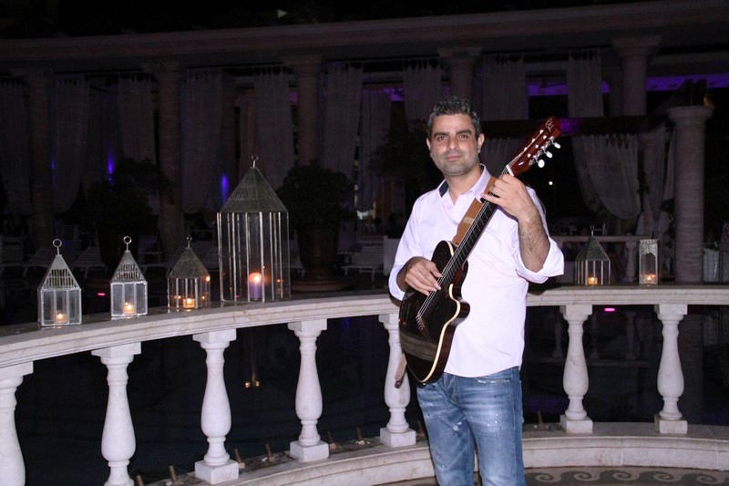 Souhour at Amethyste-Phoenicia